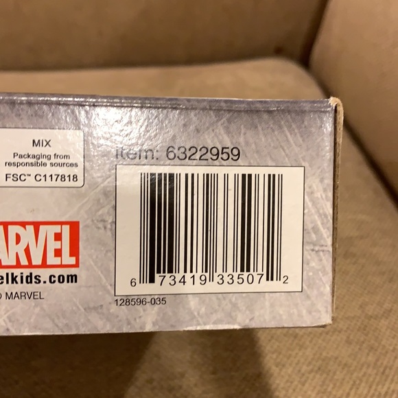 LEGO Super Mech Pack 3 in 1 Avengers Spider-Man NEW in Box unopened - Picture 5 of 6